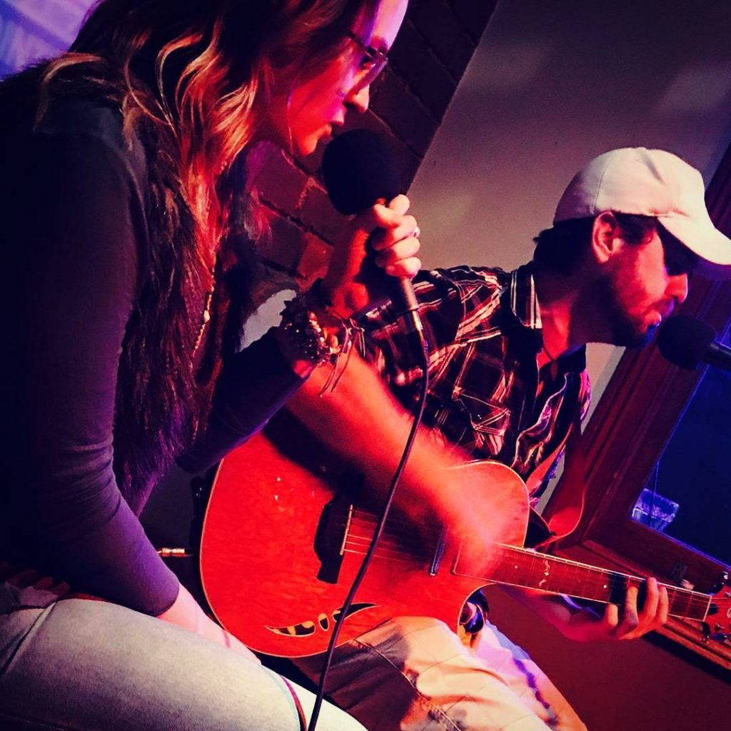 Acoustic Duo