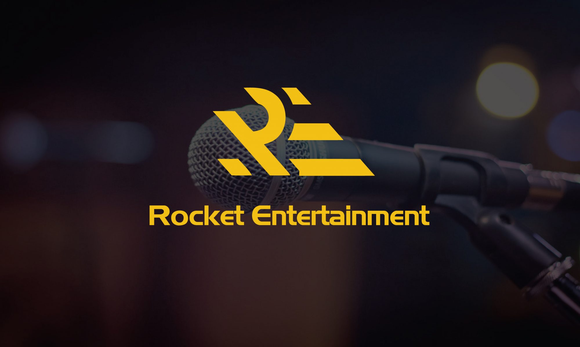 Rocket Entertainment
