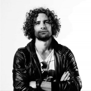 Marcus Toop Marcus Toop