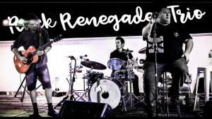 Rock Renegades Rock Renegades