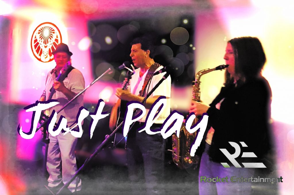 Just Play