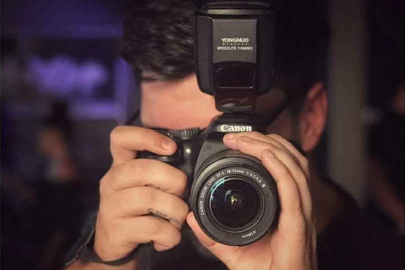 Photography & Videography Photography & Videography
