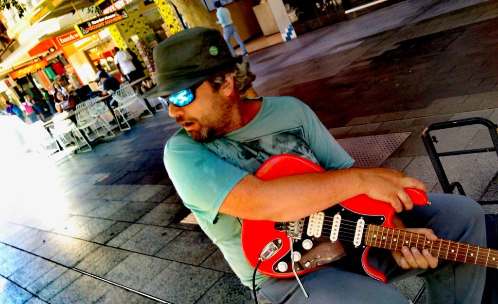 Dion Ermen – Minstrel D Dion Ermen – Minstrel D