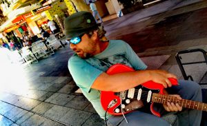 Dion Ermen – Minstrel D Dion Ermen – Minstrel D